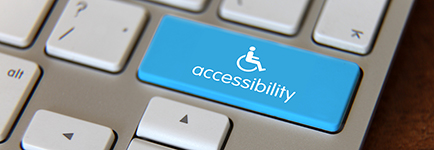 accessibility