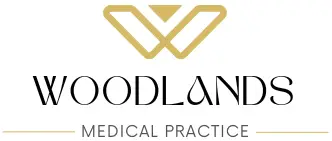 Woodlands Medical Practice logo