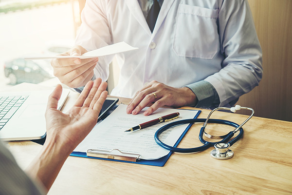 Image representing SICK NOTE