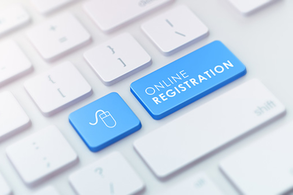 Image representing PATIENT ACCESS REGISTRATION