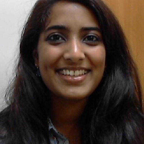 Nina Sardar