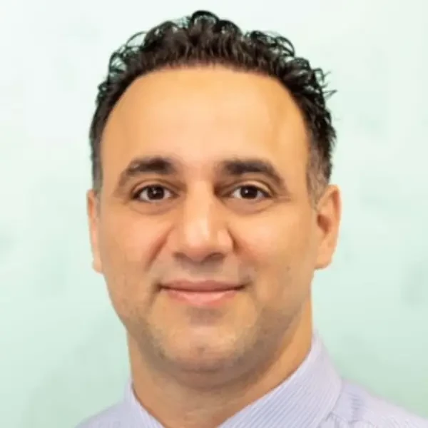 Dr. Michael Zemenides